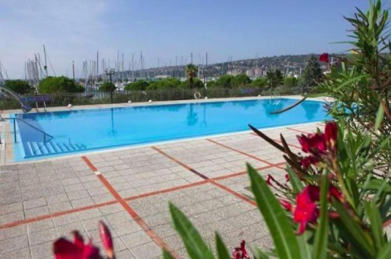 Hotel Stella Blue Floating House Portorož Zewnętrze zdjęcie