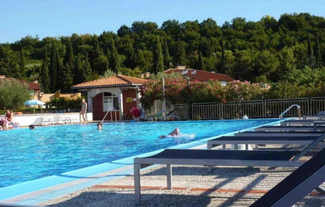 Hotel Stella Blue Floating House Portorož Zewnętrze zdjęcie