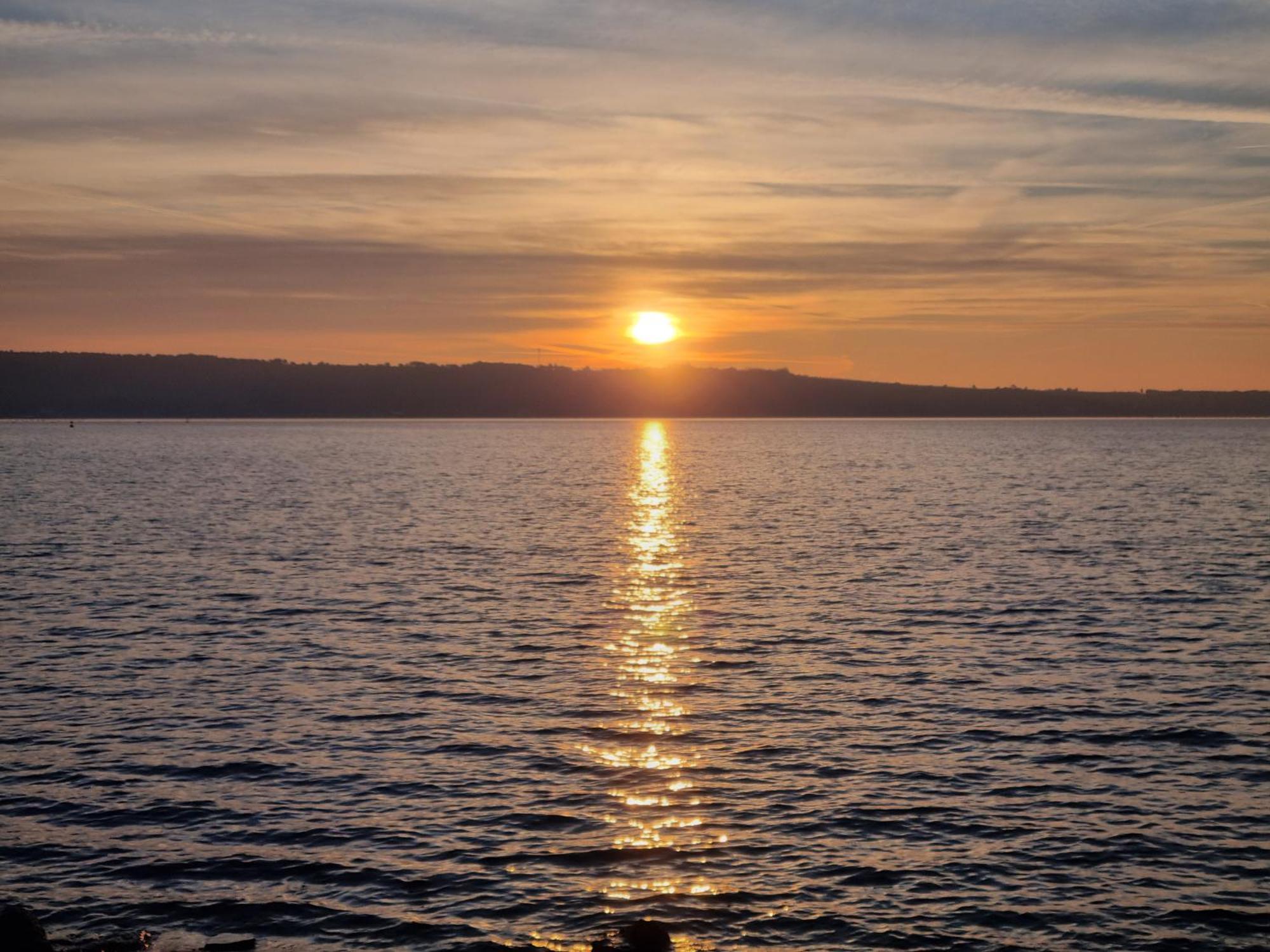 Hotel Stella Blue Floating House Portorož Zewnętrze zdjęcie
